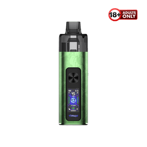 Uwell Typhos Open Pod Kit - günstig kaufen bei SwiftGoods4u