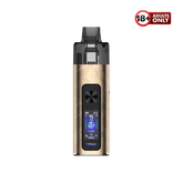 Uwell Typhos Open Pod Kit - günstig kaufen bei SwiftGoods4u