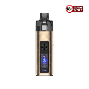 Uwell Typhos Open Pod Kit - günstig kaufen bei SwiftGoods4u