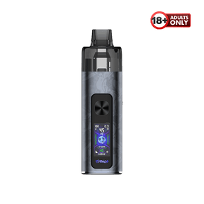 Uwell Typhos Open Pod Kit - günstig kaufen bei SwiftGoods4u