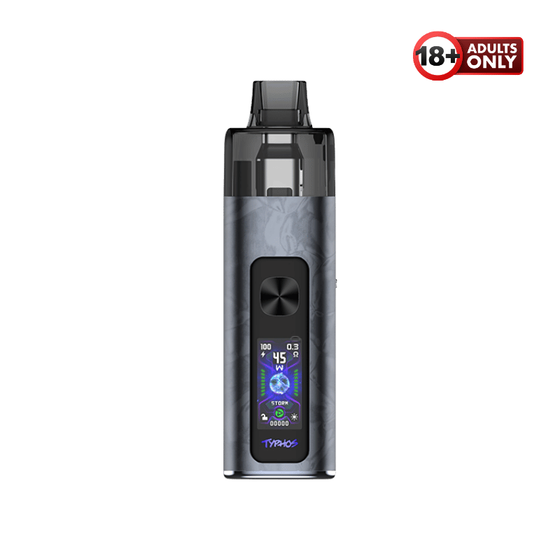 Uwell Typhos Open Pod Kit - günstig kaufen bei SwiftGoods4u