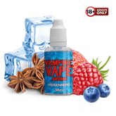 Vampire Vape Heisenberg Aroma 30ml - günstig kaufen bei SwiftGoods4u