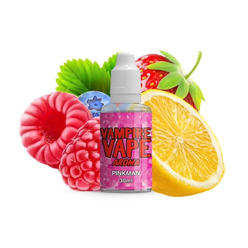 VAMPIRE VAPE AROMA/LONGFILLS Icon