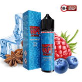 Vampire Vape Heisenberg Aroma Longfill - günstig kaufen bei SwiftGoods4u