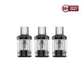 VapeFly Manners R Pro Leerpods - günstig kaufen bei SwiftGoods4u