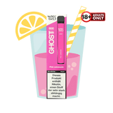 VapesBars Ghost 800 Pink Lemonade