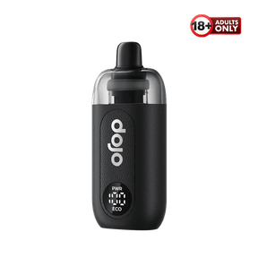 Vaporesso Dojo Blast Pod Akku Black
