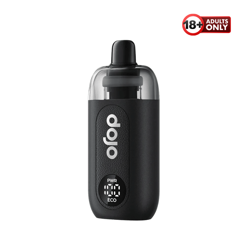 Vaporesso Dojo Blast Pod Akku Black