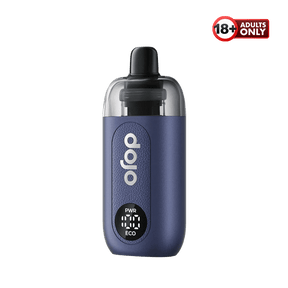 Vaporesso Dojo Blast Pod Akku Blue