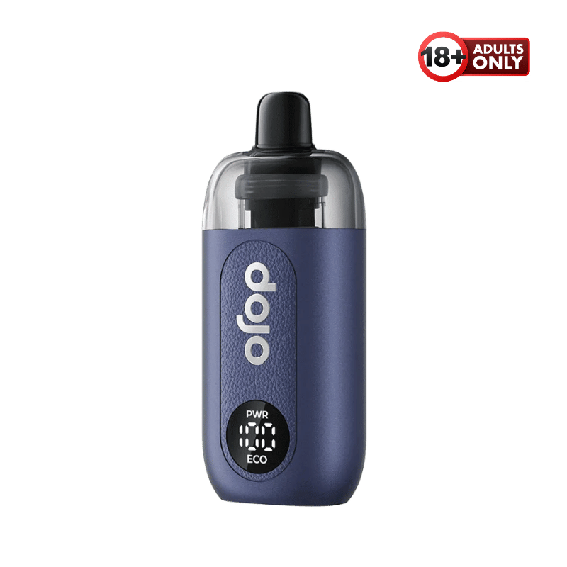 Vaporesso Dojo Blast Pod Akku Blue