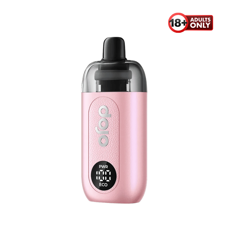 Vaporesso Dojo Blast Pod Akku Pink