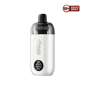 Vaporesso Dojo Blast Pod Akku White