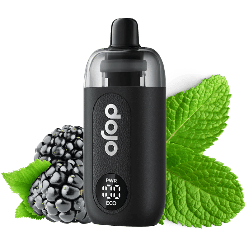Dojo Blast neue Sorten