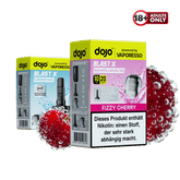 Vaporesso Dojo Blast Pod Fizzy Cherry