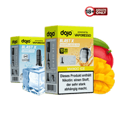 Vaporesso Dojo Blast Pod Mango Ice