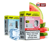 Vaporesso Dojo Blast Pod Watermelon Ice