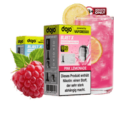 Vaporesso Dojo Blast Pod Pink Lemonade