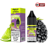 Vaporesso DojoLiq Blackberry Lime - günstig kaufen bei SwiftGoods4u