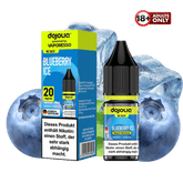 Vaporesso DojoLiq Blueberry Ice - günstig kaufen bei SwiftGoods4u