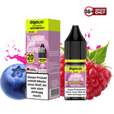 Vaporesso DojoLiq Blueberry Sour Raspberry - günstig kaufen bei SwiftGoods4u