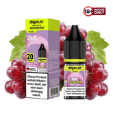 Vaporesso DojoLiq Grape - günstig kaufen bei SwiftGoods4u