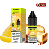 Vaporesso DojoLiq Lemon Cheesecake - günstig kaufen bei SwiftGoods4u