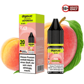 Vaporesso DojoLiq Peach - günstig kaufen bei SwiftGoods4u