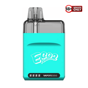 Vaporesso Eco Nano 2 Open Pod Kit | 6 Farben - günstig kaufen bei SwiftGoods4u