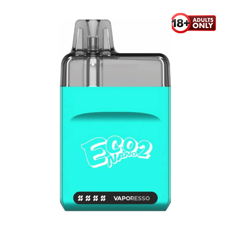 Vaporesso Eco Nano 2 Open Pod Kit | 6 Farben - günstig kaufen bei SwiftGoods4u
