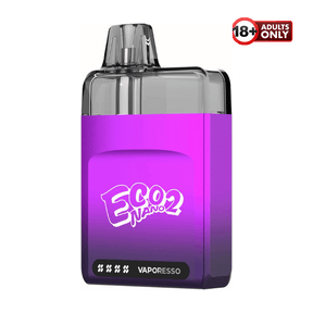 Vaporesso Eco Nano 2 Open Pod Kit | 6 Farben - günstig kaufen bei SwiftGoods4u