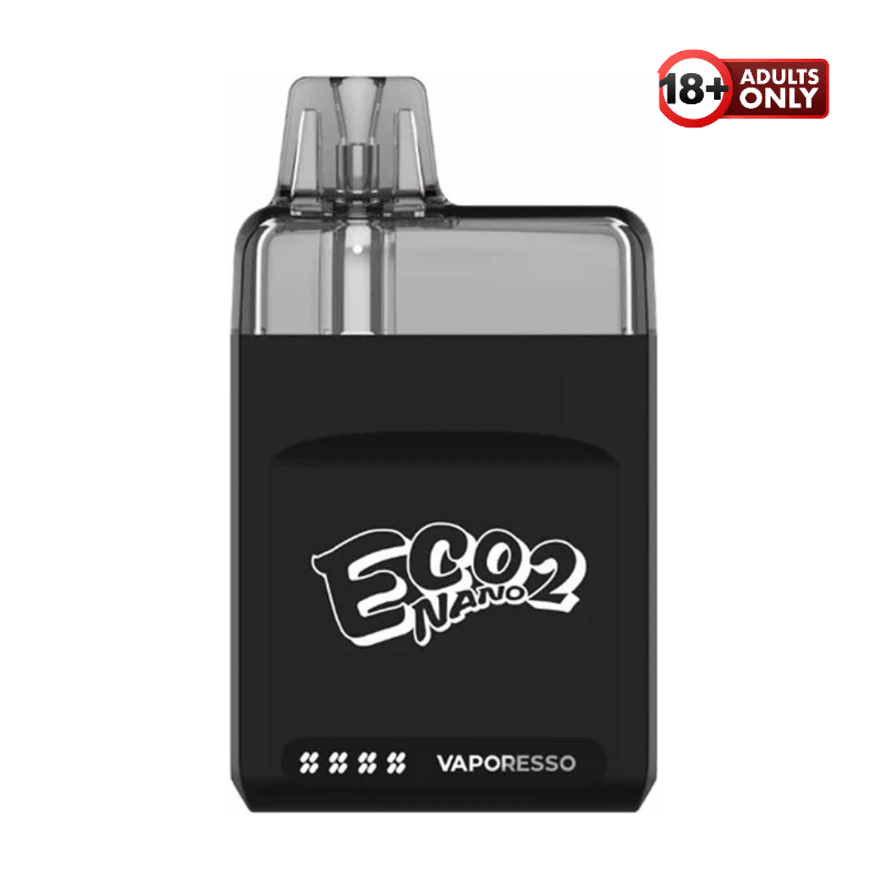 Vaporesso Eco Nano 2 Open Pod Kit | 6 Farben - günstig kaufen bei SwiftGoods4u