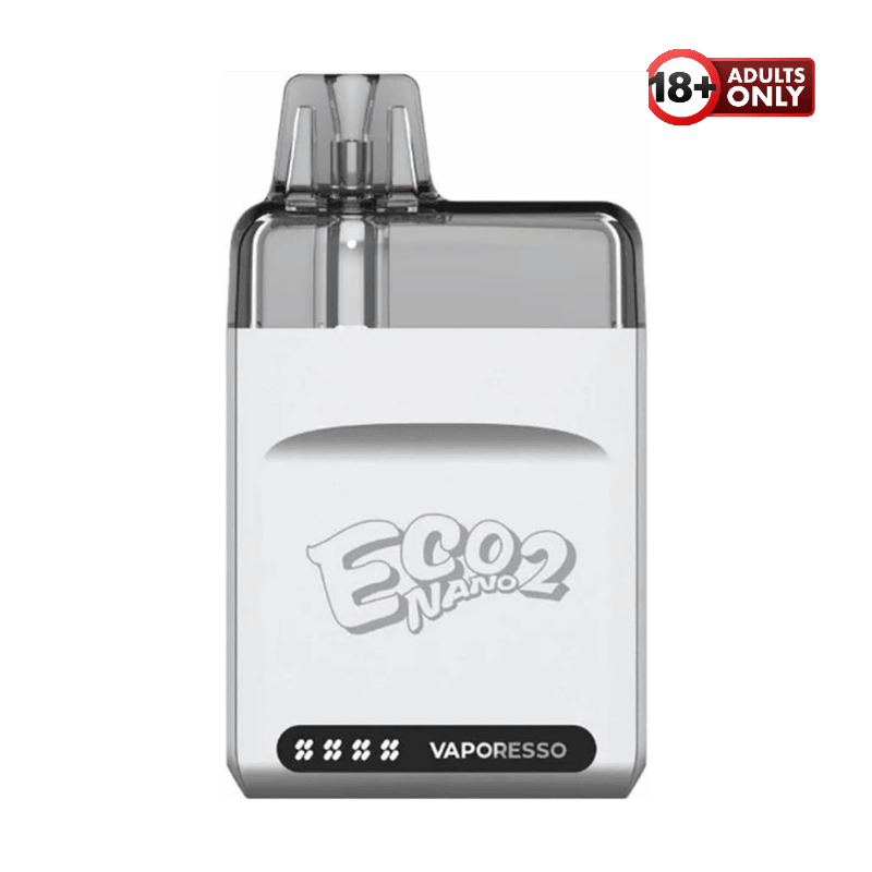 Vaporesso Eco Nano 2 Open Pod Kit | 6 Farben - günstig kaufen bei SwiftGoods4u
