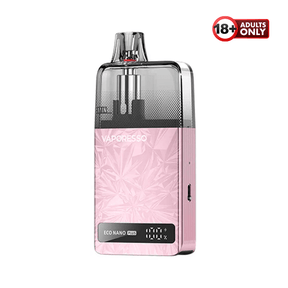 Vaporesso Eco Nano Plus Open Pod Kit | 5 Farben - günstig kaufen bei SwiftGoods4u