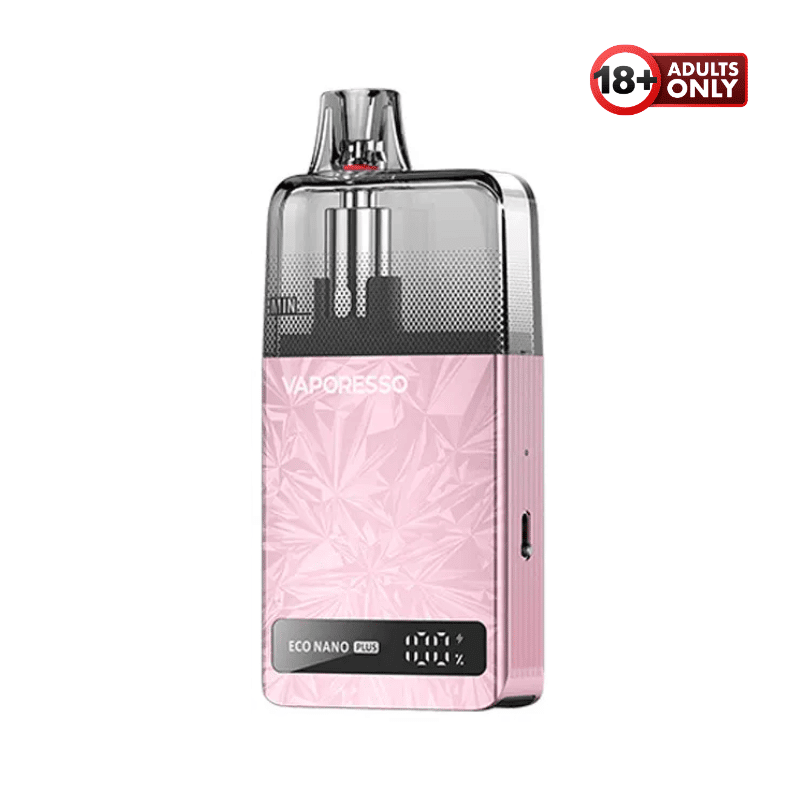 Vaporesso Eco Nano Plus Open Pod Kit | 5 Farben - günstig kaufen bei SwiftGoods4u