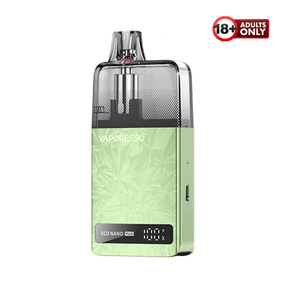 Vaporesso Eco Nano Plus Open Pod Kit | 5 Farben - günstig kaufen bei SwiftGoods4u