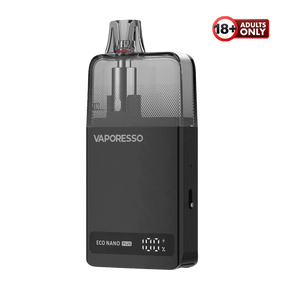 Vaporesso Eco Nano Plus Open Pod Kit | 6 Farben - günstig kaufen bei SwiftGoods4u