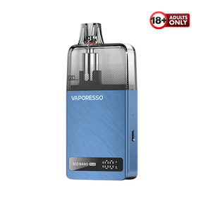 Vaporesso Eco Nano Plus Open Pod Kit | 5 Farben - günstig kaufen bei SwiftGoods4u