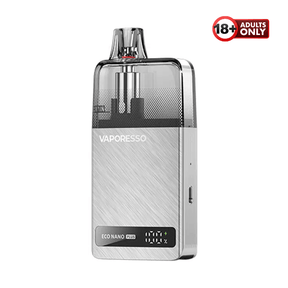 Vaporesso Eco Nano Plus Open Pod Kit | 5 Farben - günstig kaufen bei SwiftGoods4u