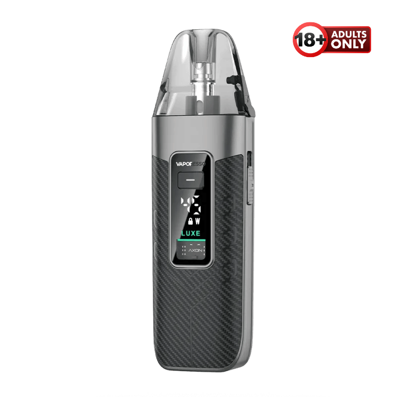 Vaporesso Luxe X3 Open Pod Kit - 5 Farben