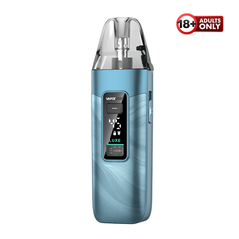 Vaporesso Luxe X3 Open Pod Kit - 5 Farben
