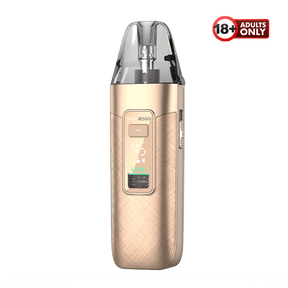 Vaporesso Luxe X3 Open Pod Kit - 5 Farben - günstig kaufen bei SwiftGoods4u