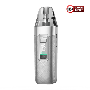 Vaporesso Luxe X3 Open Pod Kit - 5 Farben - günstig kaufen bei SwiftGoods4u