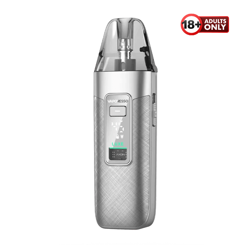 Vaporesso Luxe X3 Open Pod Kit - 5 Farben - günstig kaufen bei SwiftGoods4u