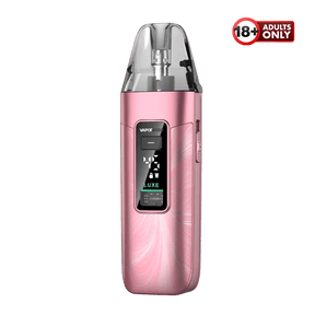 Vaporesso Luxe X3 Open Pod Kit - 5 Farben - günstig kaufen bei SwiftGoods4u