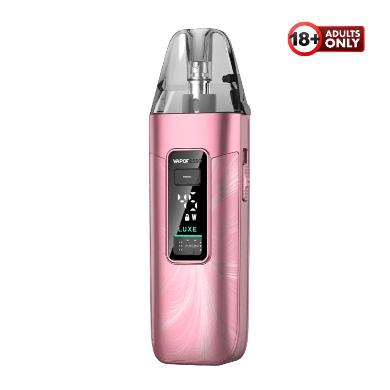Vaporesso Luxe X3 Open Pod Kit - 6 Farben