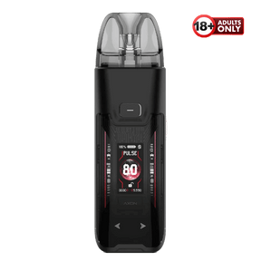 Vaporesso Luxe XR Max 2 Open Pod Kit - 4 Farben - günstig kaufen bei SwiftGoods4u