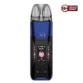 Vaporesso Luxe XR Max 2 Open Pod Kit - 4 Farben - günstig kaufen bei SwiftGoods4u