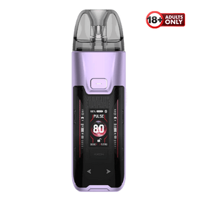Vaporesso Luxe XR Max 2 Open Pod Kit - 4 Farben - günstig kaufen bei SwiftGoods4u