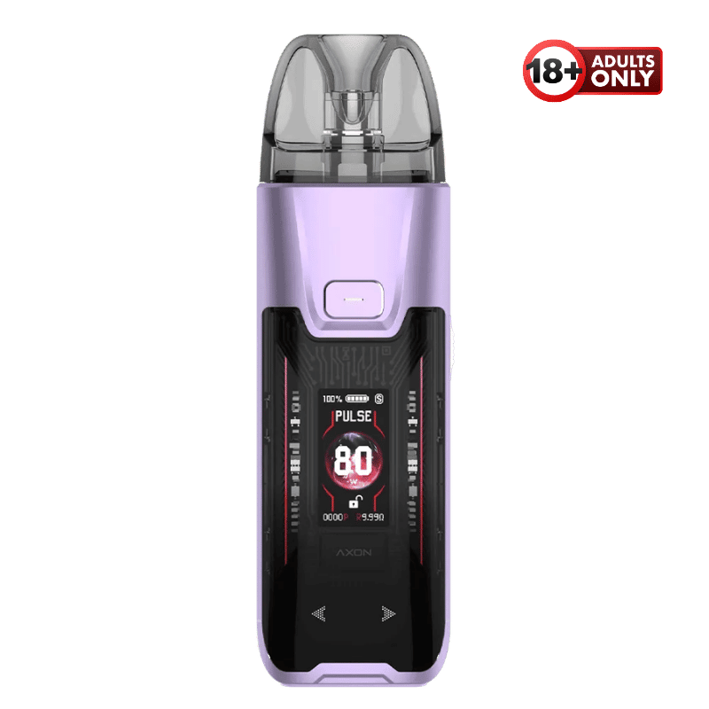 Vaporesso Luxe XR Max 2 Open Pod Kit - 4 Farben - günstig kaufen bei SwiftGoods4u