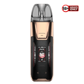 Vaporesso Luxe XR Max 2 Open Pod Kit - 4 Farben - günstig kaufen bei SwiftGoods4u